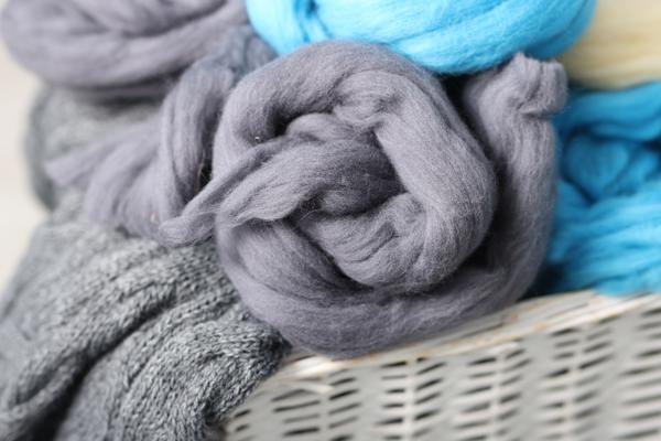 Fibers